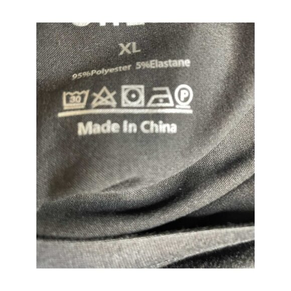 Holiday Soft T Shirt X LARGE  (866) - Picture 3 of 3